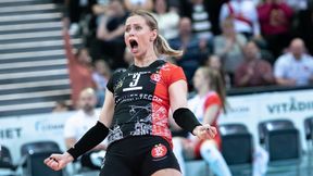 Zakończyła karierę, otrzymała powołanie do kadry. Zawodniczka wyjaśnia