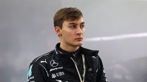 Odważna deklaracja George'a Russella. Mercedes żądny zemsty?