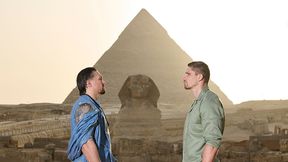 Usyk - Verhoeven. Gdzie oglądać? Stream online