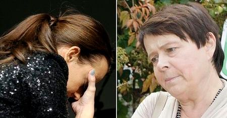 "M jak miłość": Łepkowska chciała ją uśmiercić w serialu