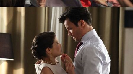 Od nienawiści do miłości