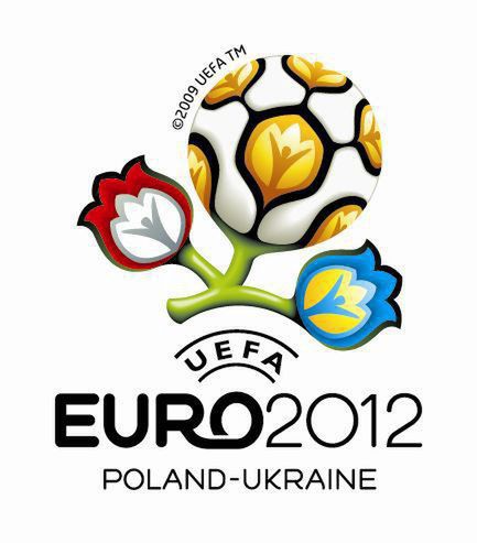 Euro2012 - logo