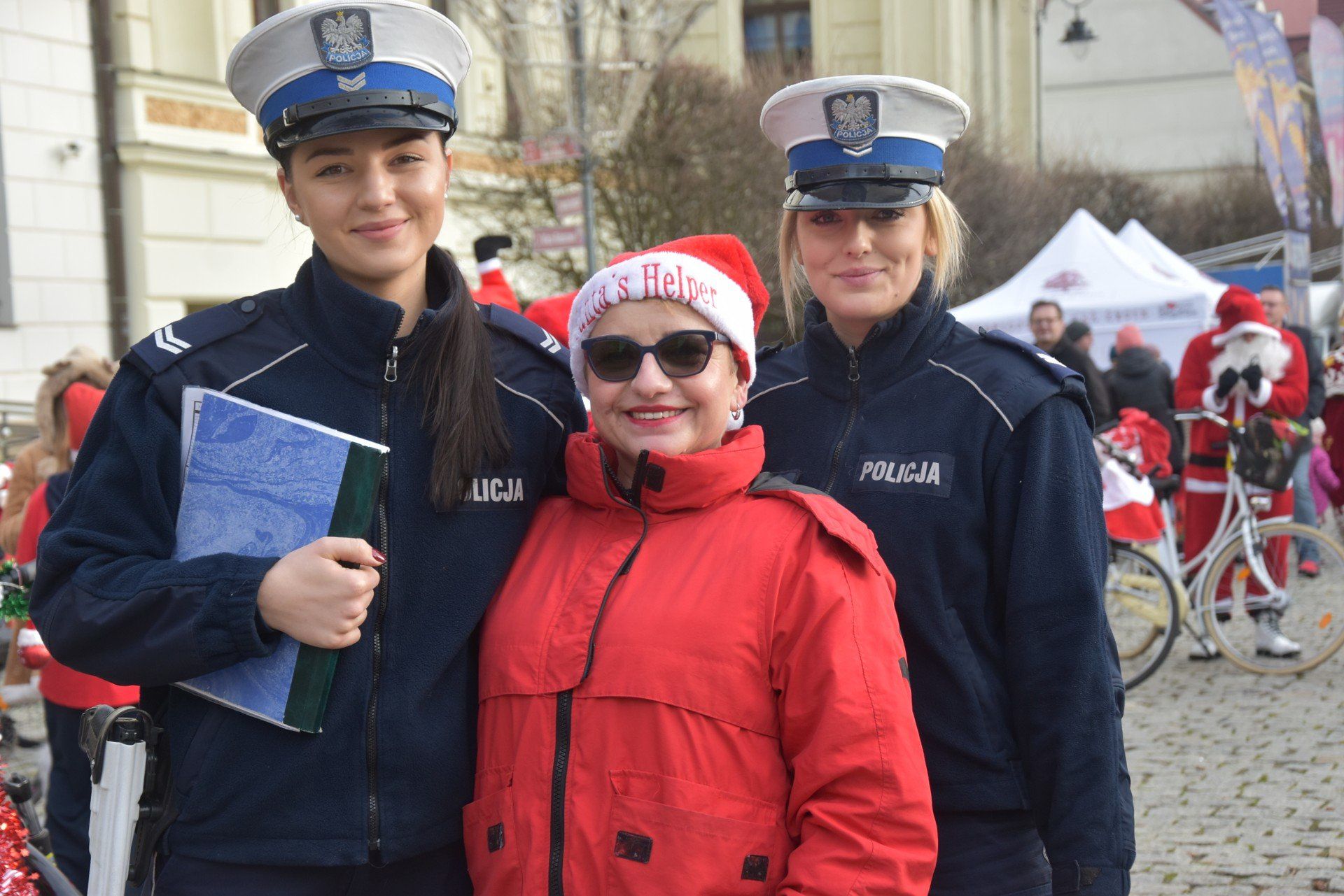 Zabawa i bezpieczeństwo