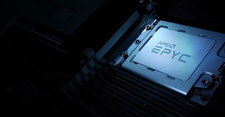 AMD zapowiada nowe procesory dla serwerów - pierwsi klienci otrzymają je przed premierą