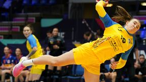 Ukrainki o krok od wielkiej wtopy w kwalifikacjach do ME 2024