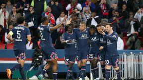 Duże zmiany w PSG. Jedenastu zawodników może odejść