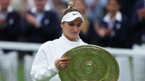Kobieca zmienność i męska stabilizacja. Dwa oblicza rywalizacji w Wimbledonie