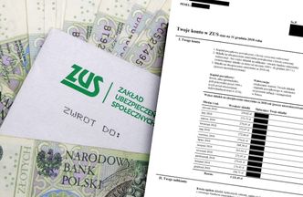 List z ZUS to już historia. Polacy od tego roku o emeryturę muszą pytać sami
