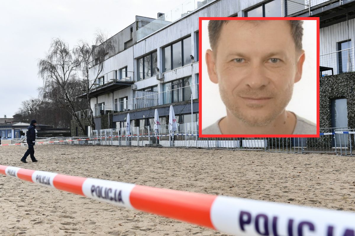 Policja szuka "Turka". Miał wpływy w Trójmieście