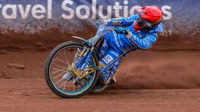 Żużel. Bartosz Zmarzlik w połowie drogi po mistrzostwo. Oto klasyfikacja cyklu Grand Prix