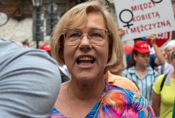 Ambasada Szwecji komentuje słowa kurator oświaty Barbary Nowak. "Dezinformacja"