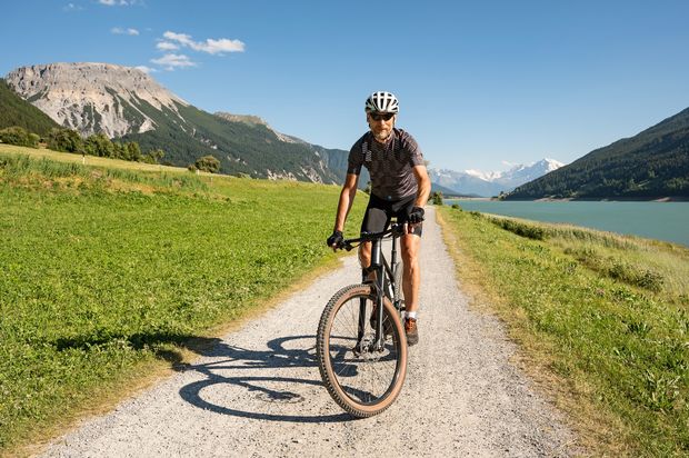 Top 5 męskich MTB dla początkujących i zaawansowanych