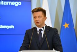 Polska delegacja w Kijowie. "Zostanie zaprezentowany pakiet konkretnego wsparcia"