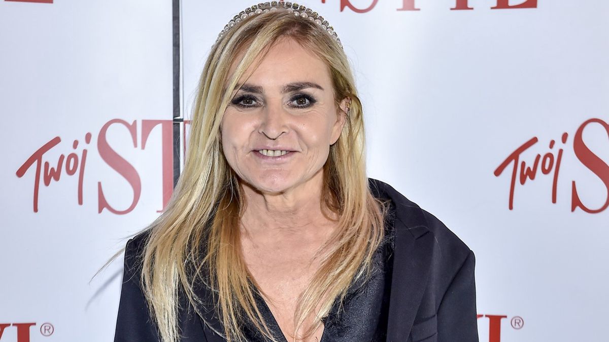 Monika Olejnik jest przeciwko homofobii 