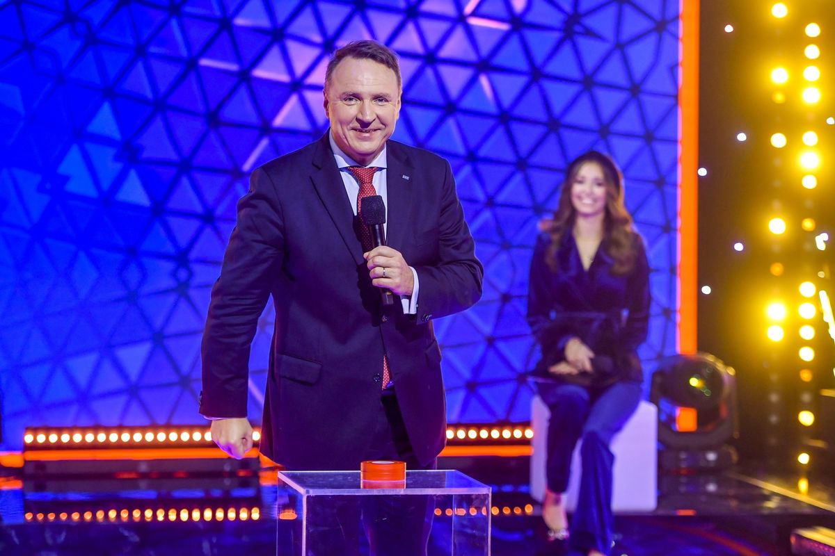 Jacek Kurski ogłosił nagłą zmianę w ramówce TVP 1