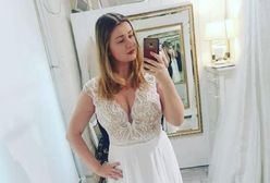 Julia ze "Ślubu od pierwszego wejrzenia" schudła 10 kg. Wiemy, czego sobie odmawia