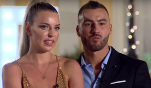 Oliwia z "Love Island" opublikowała szczery wpis. "Przeżyłam traumę"