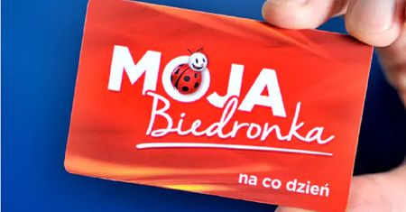 Karta Moja Biedronka. Klienci muszą to zrobić
