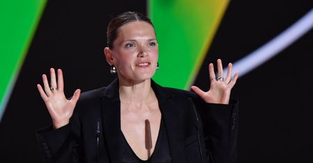 Festiwal filmowy w Gdyni. Oto zwycięzcy!