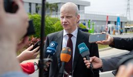 Niemcy ostrzegają. Gigantyczna firma mówi o "upadku przemysłu"