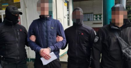 Ekstradycja ukraińskiego wojskowego z Polski. Spowodował groźny wypadek