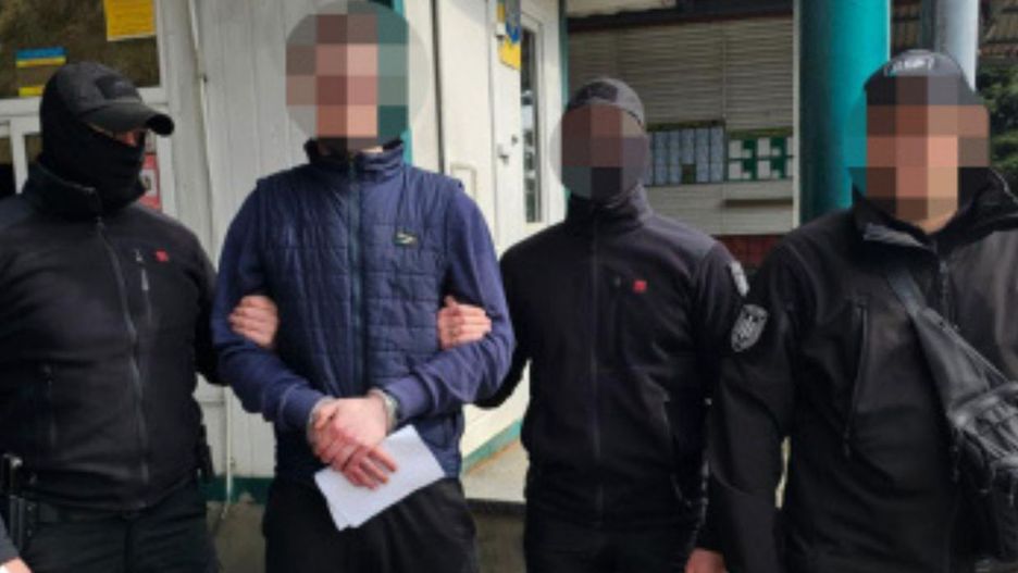 Ekstradycja wojskowego z Polski do Ukrainy. Spowodował groźny wypadek