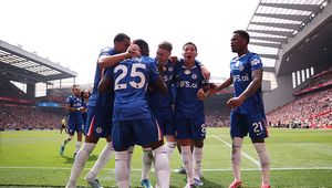 Puchar Anglii. Chelsea - Manchester City. Finał FA Cup. Gdzie oglądać? Transmisja, stream, live