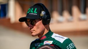 Po bandzie: Doyle w trasie koncertowej [FELIETON]