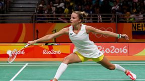 Rio 2016. Badminton: Faworytki nie zawodzą