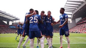 Puchar Anglii. Chelsea - Manchester City. Finał FA Cup. Gdzie oglądać? Transmisja, stream, live