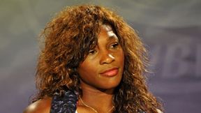 Serena Williams wróciła do treningów