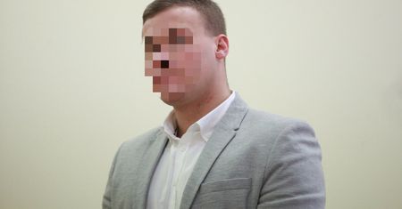Frog z wyrokiem bezwzględnego więzienia. Sprawa ciągnęła się aż 7 lat