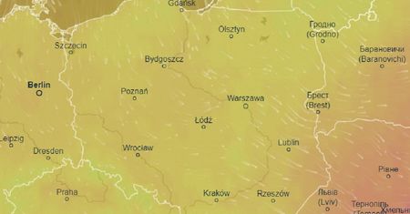 Pogoda pierwszego września. Jaka aura przywita uczniów w nowym roku szkolnym?