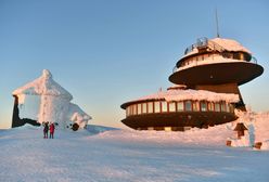 Śnieżka. Wielkie zmiany za 3,3 mln euro