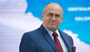 Zbigniew Rau nowym szefem MSZ