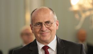 Zbigniew Rau nowym szefem MSZ