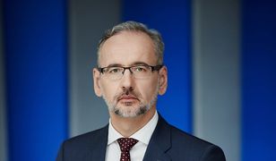 Adam Niedzielski zastąpi w resorcie zdrowia Łukasza Szumowskiego