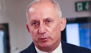 Nowy minister zdrowia znalazł uznanie w oczach Sławomira Neumanna