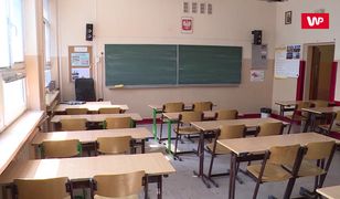 Powrót do szkół będzie bolesny. "Praca podszyta lękiem i chaosem"