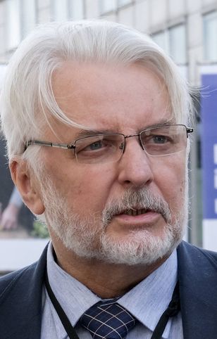 Jacek Czaputowicz odchodzi z MSZ. Witold Waszczykowski komentuje
