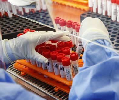 Koronawirus w Polsce. Aż 13 aktywnych ognisk w rejonie Poznania