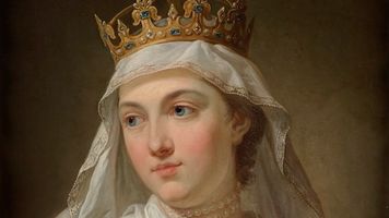 Małżeństwo Jadwigi Andegaweńskiej. Ten ślub zmienił historię Polski