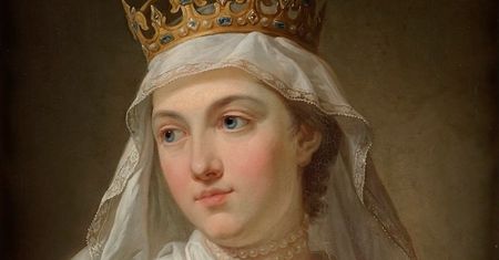 Małżeństwo Jadwigi Andegaweńskiej. Ten ślub zmienił historię Polski