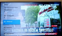 UKE zmienił decyzję rezerwacyjną multipleksu firmy Polsatu