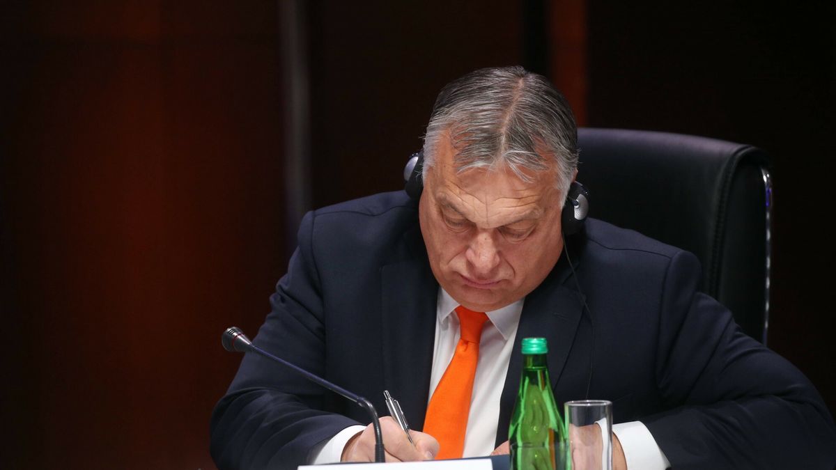 Węgierski rząd ustalił limity cen na wybrane produkty 