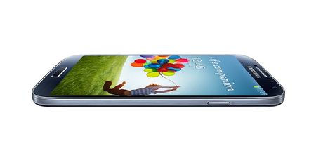 Jakie akcesoria będą mogli dokupić użytkownicy Galaxy S 4?