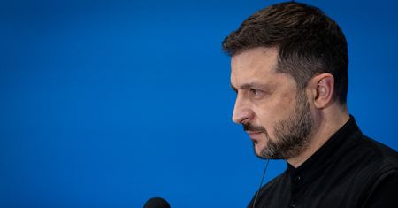 Ukraina zmienia zdanie. Przywraca uprawnienia organów antykorupcyjnych