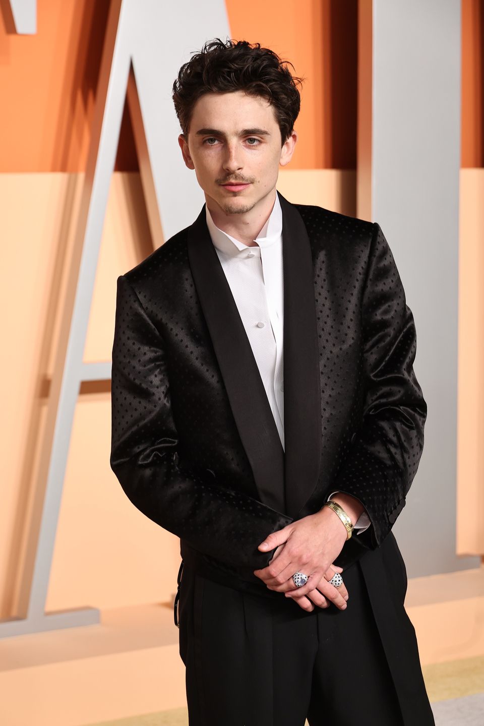 Timothée Chalamet