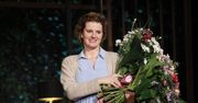 Nie tak Zofia Zborowska wyobrażała sobie urodziny. "Mózg zalany mlekiem"