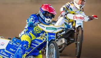 Lider GKM-u powie o przyszłości